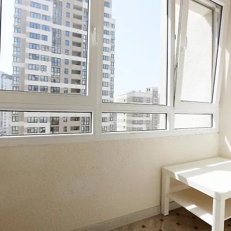 Apartment Busel Apartments Bright